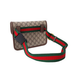Gucci GG Bag Supreme Body Neo Belt